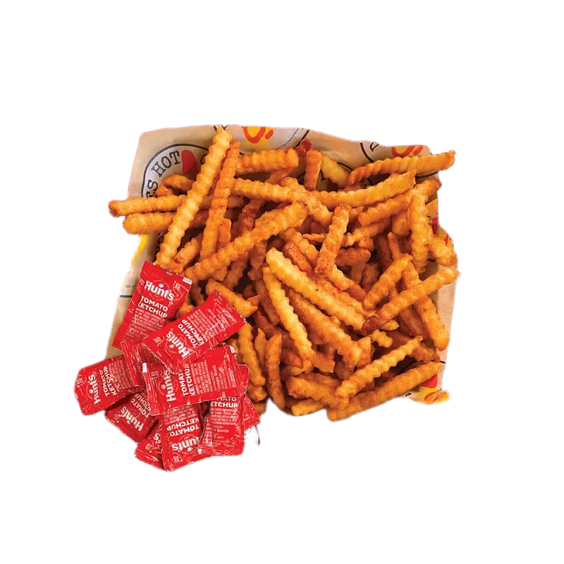 Box of Fries