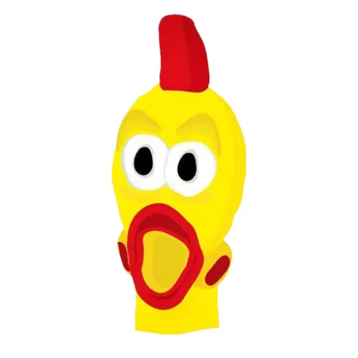 Dave’s Hot Chicken Menu logo