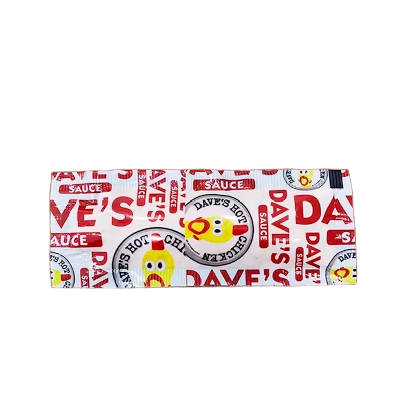 Side of Dave's Sauce