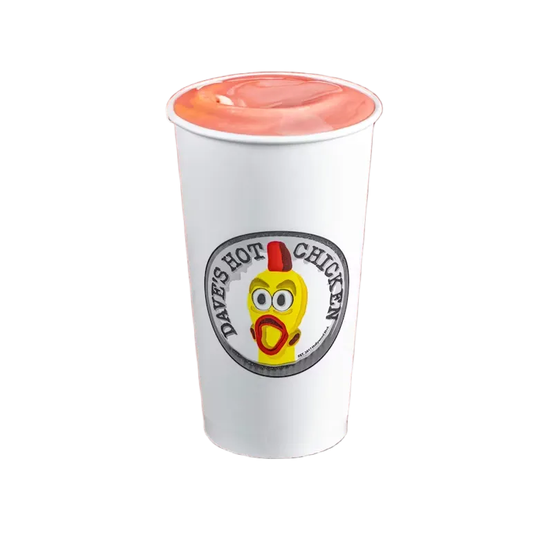 Strawberry Shake